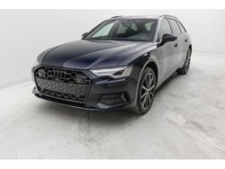 Neu 2025 Audi A6 Advanced Plus Kombi | 60.290 € (Superpreis)