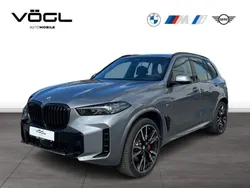 Grau Neu 2025 BMW X5 M Sport SUV | 89.750 € (Superpreis)