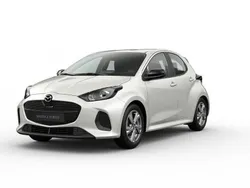 Weiss Neu 2025 Mazda 2 | 20.380 € (Superpreis)