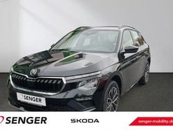 Magic schwarz Neu 2025 Skoda Kamiq Tour SUV | 27.940 € (Teuer)