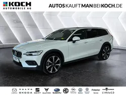 Andere farbe Gebraucht 2024 Volvo V60 CC Ultimate Kombi | 47.680 € (Guter Preis)