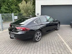 Schwarz Gebraucht 2018 Opel Insignia Sport Limousine | 13.900 € (Guter Preis)