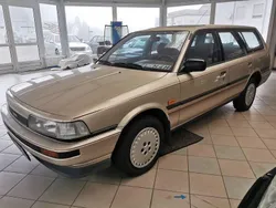 Gold Gebraucht 1987 Toyota Camry Kombi | 7.500 €