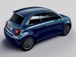 Farbe: Gebraucht 2023 Fiat 500e Basis | 17.860 € (Superpreis)