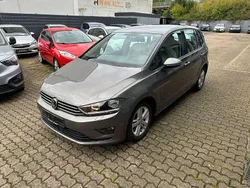 Grau Gebraucht 2014 VW Golf VII Limousine | 11.999 € (Fairer Preis)