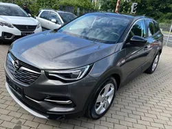 Grau Gebraucht 2020 Opel Grandland X Ultimate SUV | 13.999 € (Guter Preis)