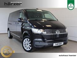 Schwarz Gebraucht 2020 VW T6.1 Comfortline Van | 37.490 € (Fairer Preis)