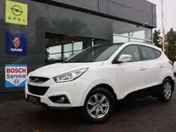 Weiß Gebraucht 2014 Hyundai ix35 Comfort SUV | 11.990 € (Teuer)