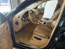 Schwarz Gebraucht 2010 Porsche Cayenne GTS Edition SUV | 11.900 €