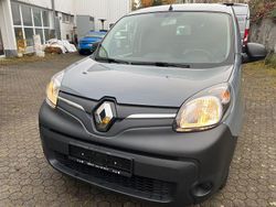Grau Gebraucht 2021 Renault Kangoo Van / Kleinbus | 12.800 € (Fairer Preis)