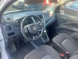 Weiß Gebraucht 2017 Suzuki Celerio Club Kleinwagen | 3.999 € (Superpreis)