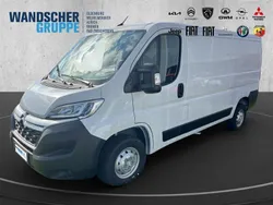 Weiss Neu 2024 Citroën Jumper Van / Kleinbus | 29.190 € (Superpreis)