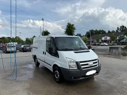 Gebraucht 2010 Ford Transit Van / Kleinbus | 4.600 € (Superpreis)