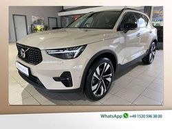 Sand dune Gebraucht 2024 Volvo XC40 Ultra SUV | 33.950 € (Guter Preis)