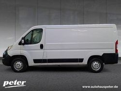 Casabl/ arctic/ eisweiss/ kaolin Gebraucht 2023 Opel Movano Edition Van | 21.840 € (Superpreis)
