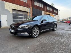 Schwarz Gebraucht 2018 VW Passat Comfortline Kombi | 12.500 € (Fairer Preis)