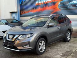 Grau Gebraucht 2019 Nissan X-Trail 360º SUV | 14.990 € (Fairer Preis)