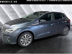 Grau Neu 2026 Seat Ibiza Limousine | 23.990 € (Guter Preis)