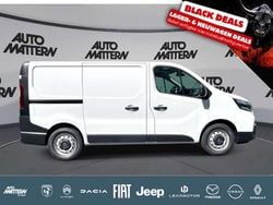 Weiß Gebraucht 2024 Nissan Primastar Van / Kleinbus | 33.308 € (Superpreis)