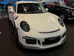Weiß Gebraucht 2016 Porsche 911 GT3 RS Coupé | 145.000 €