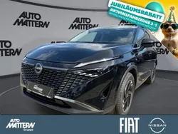 Schwarz Neu 2025 Nissan Qashqai N-Connecta SUV | 30.890 € (Fairer Preis)
