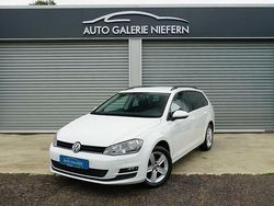 Weiß Gebraucht 2014 VW Golf VII Limousine | 11.490 € (Fairer Preis)