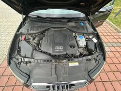 Silber Gebraucht 2016 Audi A6 Comfort Kombi | 17.200 € (Guter Preis)