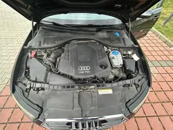 Silber Gebraucht 2016 Audi A6 Comfort Kombi | 17.200 € (Guter Preis)