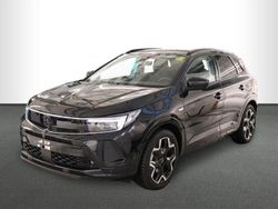 Diamant schwarz Gebraucht 2024 Opel Grandland X GSe SUV | 29.990 € (Fairer Preis)
