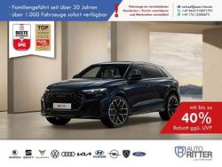 Blau Gebraucht 2025 Audi RS Q8 Sport SUV | 138.890 €