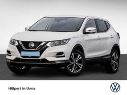 Weiß Gebraucht 2020 Nissan Qashqai 360º SUV | 20.009 € (Fairer Preis)