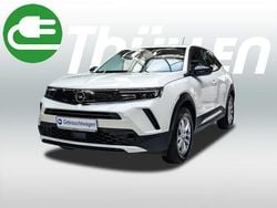 Weiß Gebraucht 2022 Opel Mokka-e Edition SUV | 17.980 € (Fairer Preis)