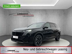 Perla nera schwarz Neu 2025 Peugeot 5008 GTi SUV | 34.975 € (Guter Preis)