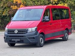 Rot Gebraucht 2020 VW Crafter Van | 22.900 €
