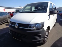 Weiß Gebraucht 2019 VW T6.1 Van | 13.899 €