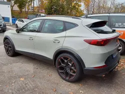 Taigagrau Gebraucht 2023 Cupra Formentor VZ SUV | 51.900 €