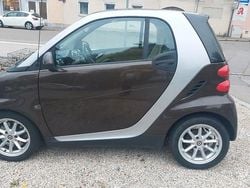 Braun Gebraucht 2008 Smart ForTwo Coupé Edition #1 Coupé | 4.800 € (Fairer Preis)