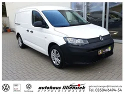 VW Caddy Maxi
