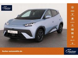 Apricity white Neu 2025 BYD Dolphin Comfort Kleinwagen | 24.980 € (Fairer Preis)