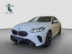 Weiß Neu 2025 BMW 216 Coupé | 31.990 € (Fairer Preis)