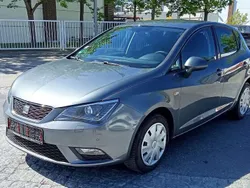 "pirineos" grau Gebraucht 2016 Seat Ibiza CONNECT Kleinwagen | 7.300 € (Guter Preis)