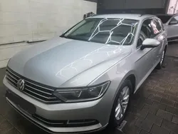 Silber Gebraucht 2018 VW Passat Comfortline Kombi | 16.500 € (Guter Preis)