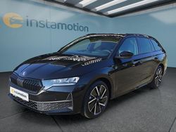 Gebraucht 2025 Skoda Octavia Kombi | 38.849 € (Teuer)