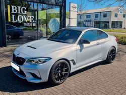 Grau Gebraucht 2019 BMW M2 Competition Edition Coupé | 66.000 €