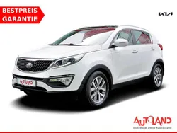 Andere Gebraucht 2016 Kia Sportage SUV | 13.490 € (Fairer Preis)