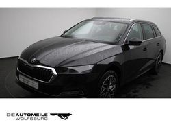 Schwarzmagic perleffekt Gebraucht 2024 Skoda Octavia Style Kombi | 34.990 € (Teuer)