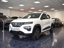 Weiß Gebraucht 2022 Dacia Spring Comfort Kleinwagen | 9.570 € (Fairer Preis)