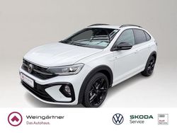 Weiß Neu 2025 VW Taigo IQ Drive SUV | 32.990 € (Teuer)