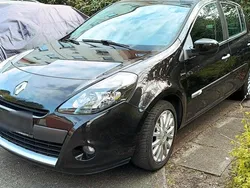 Renault Clio II