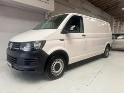 Weiß Gebraucht 2015 VW T5 Van | 10.990 € (Superpreis)